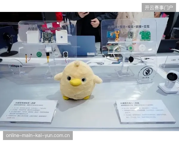 场馆周边仓储物流系统正因为缺乏AI视觉辅助而陷入高成本低循环泥潭